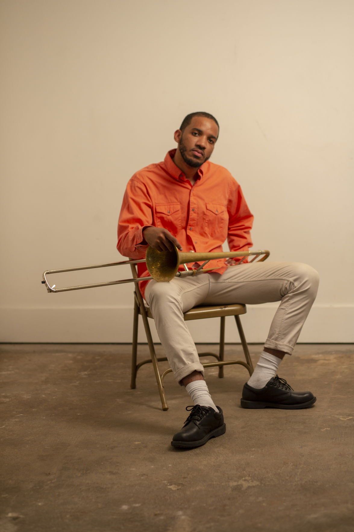 Jeremy Phipps 40 Under 40 2019